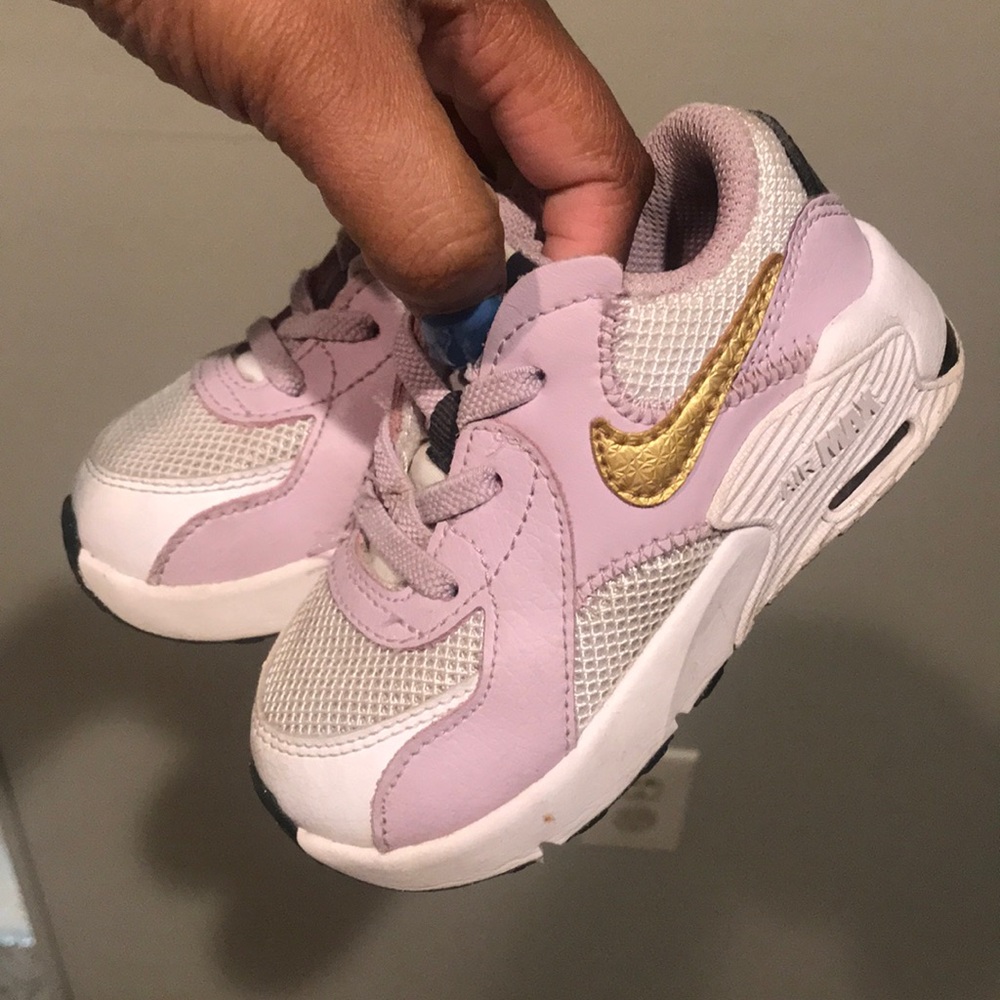 Toddler shoes